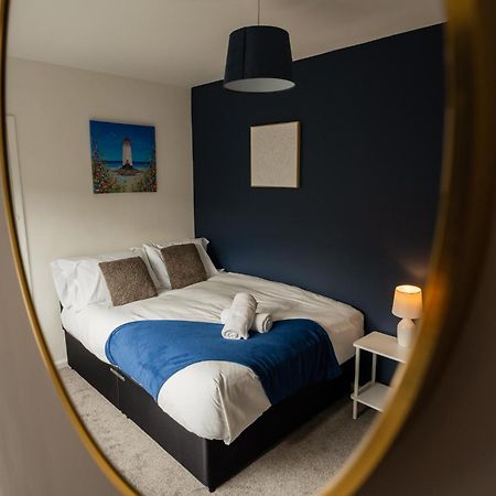 Barnaby House By Horizon Stays South Bank Εξωτερικό φωτογραφία