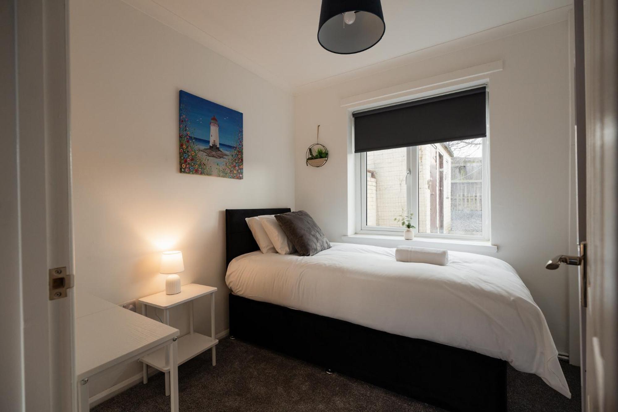 Barnaby House By Horizon Stays South Bank Εξωτερικό φωτογραφία