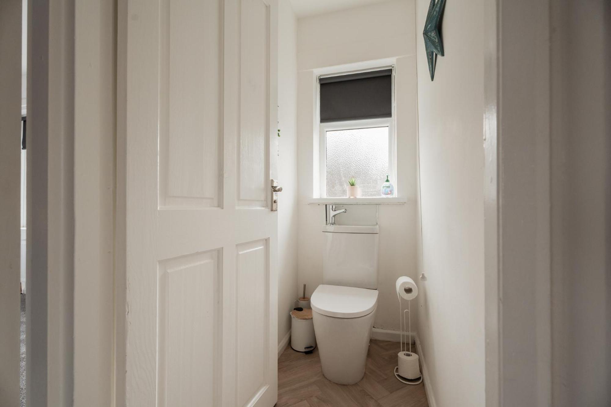 New Barnaby House Redcar Βίλα South Bank Εξωτερικό φωτογραφία