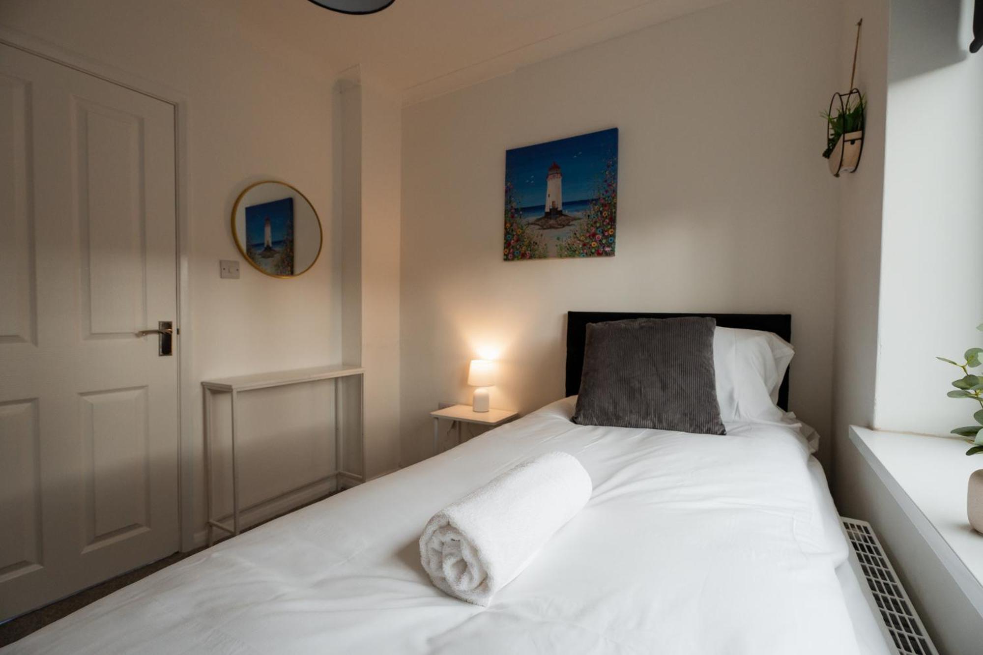 Barnaby House By Horizon Stays South Bank Εξωτερικό φωτογραφία