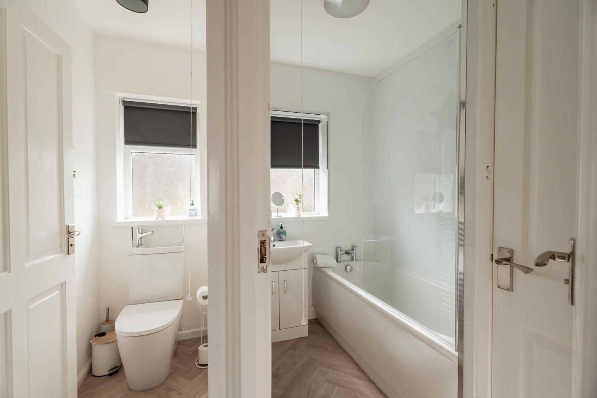New Barnaby House Redcar Βίλα South Bank Εξωτερικό φωτογραφία
