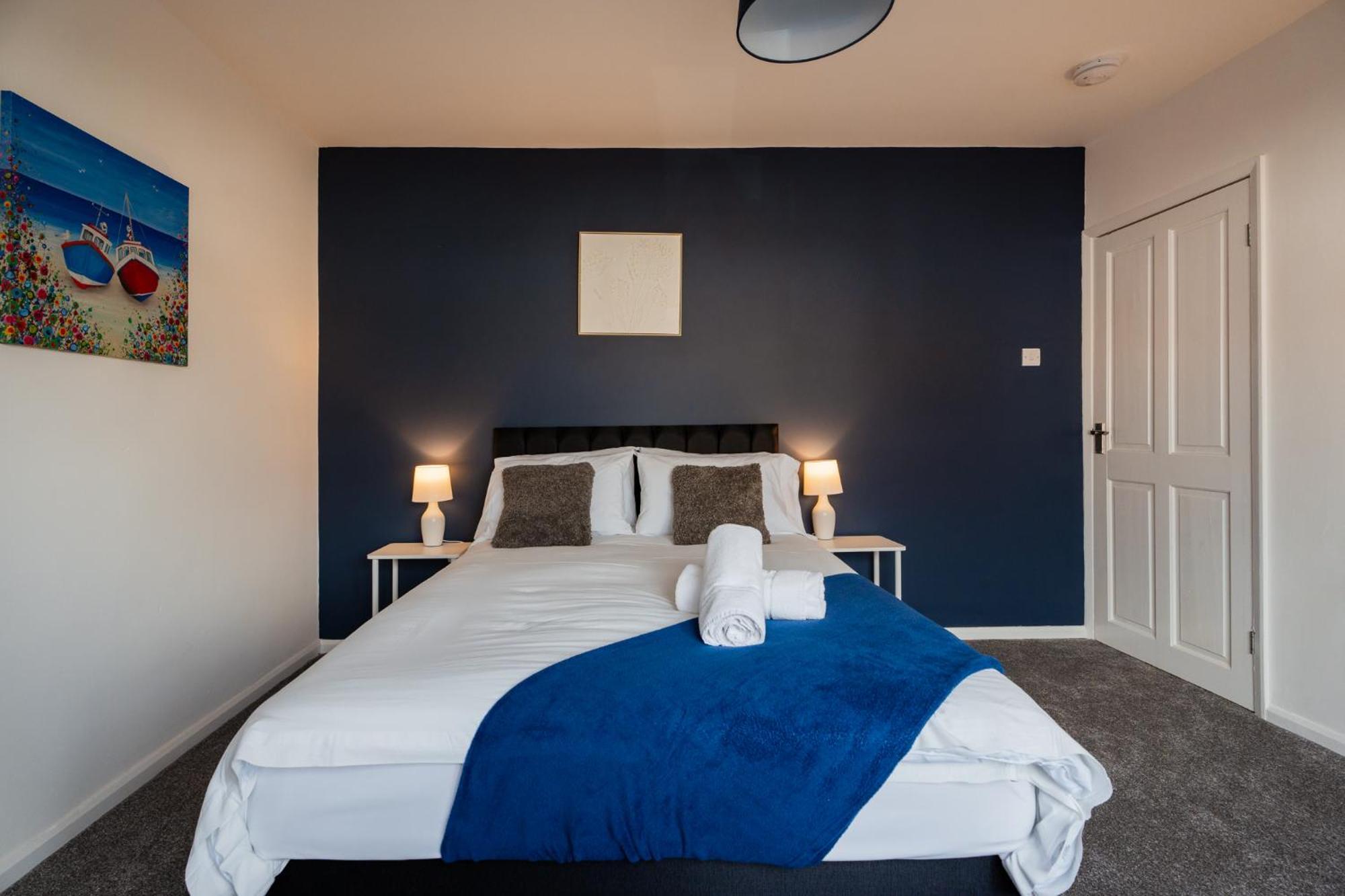 Barnaby House By Horizon Stays South Bank Εξωτερικό φωτογραφία
