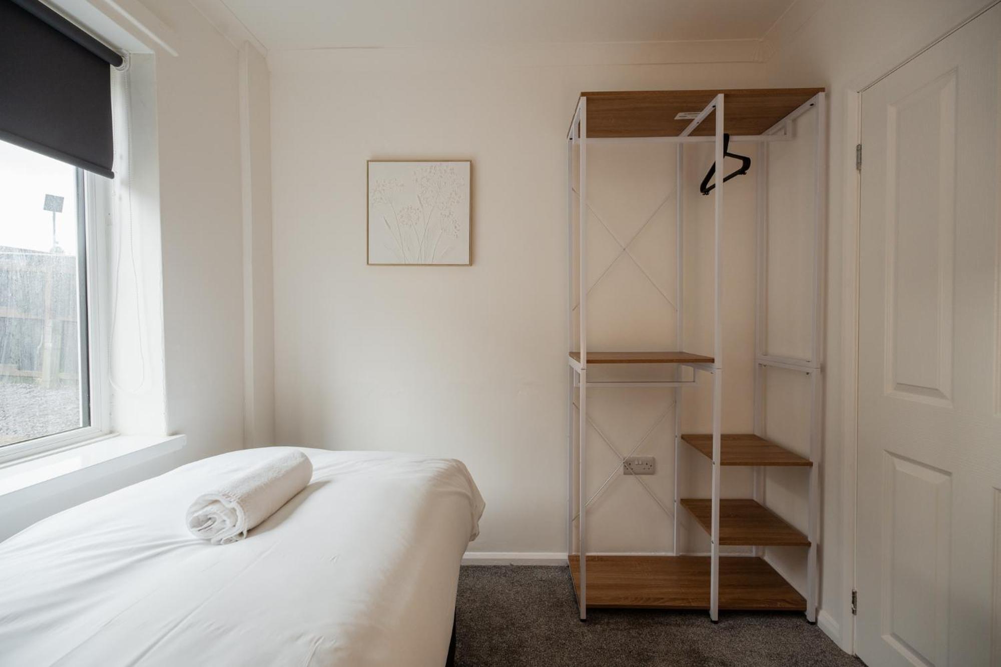 Barnaby House By Horizon Stays South Bank Εξωτερικό φωτογραφία