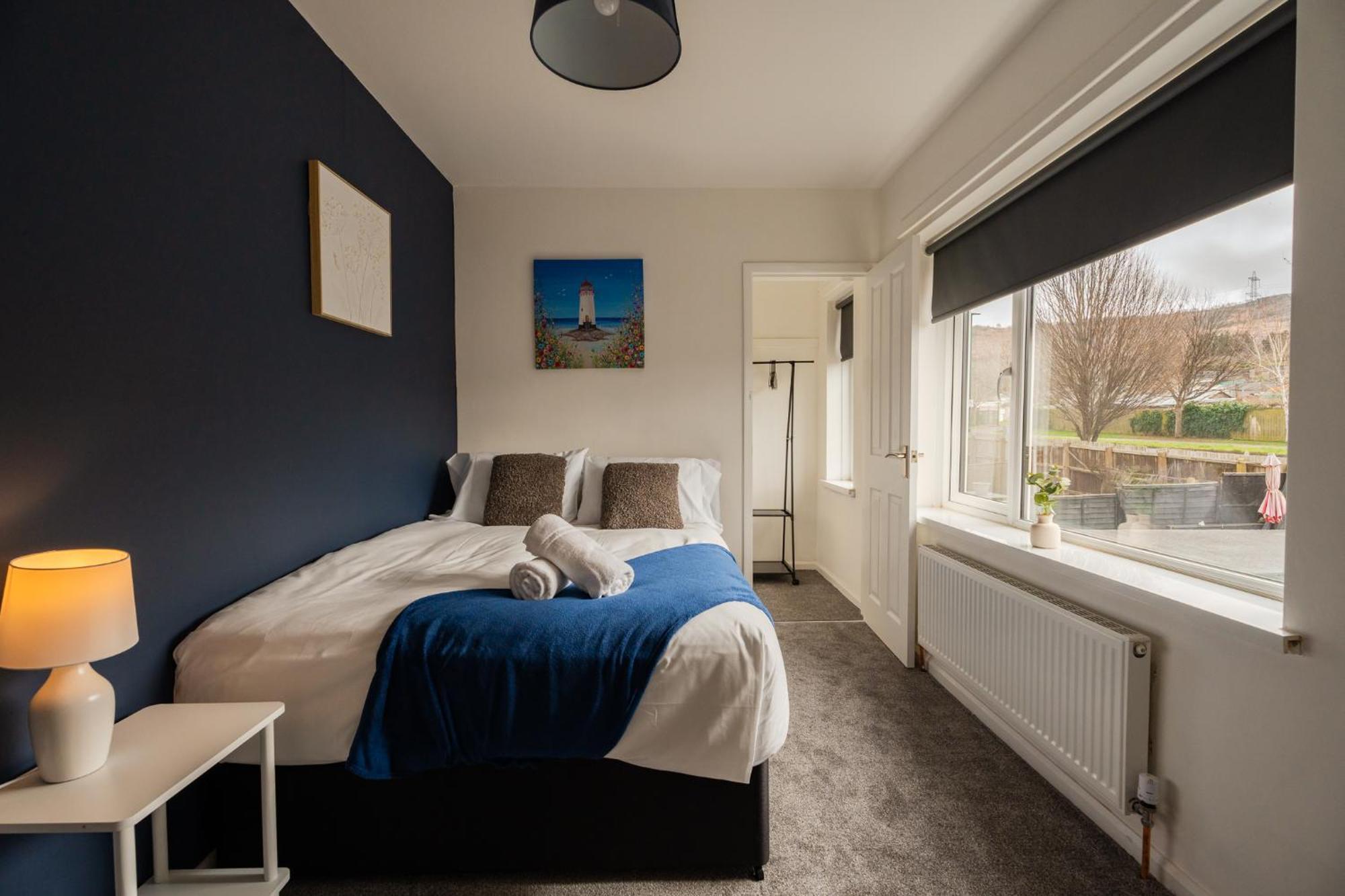 Barnaby House By Horizon Stays South Bank Εξωτερικό φωτογραφία