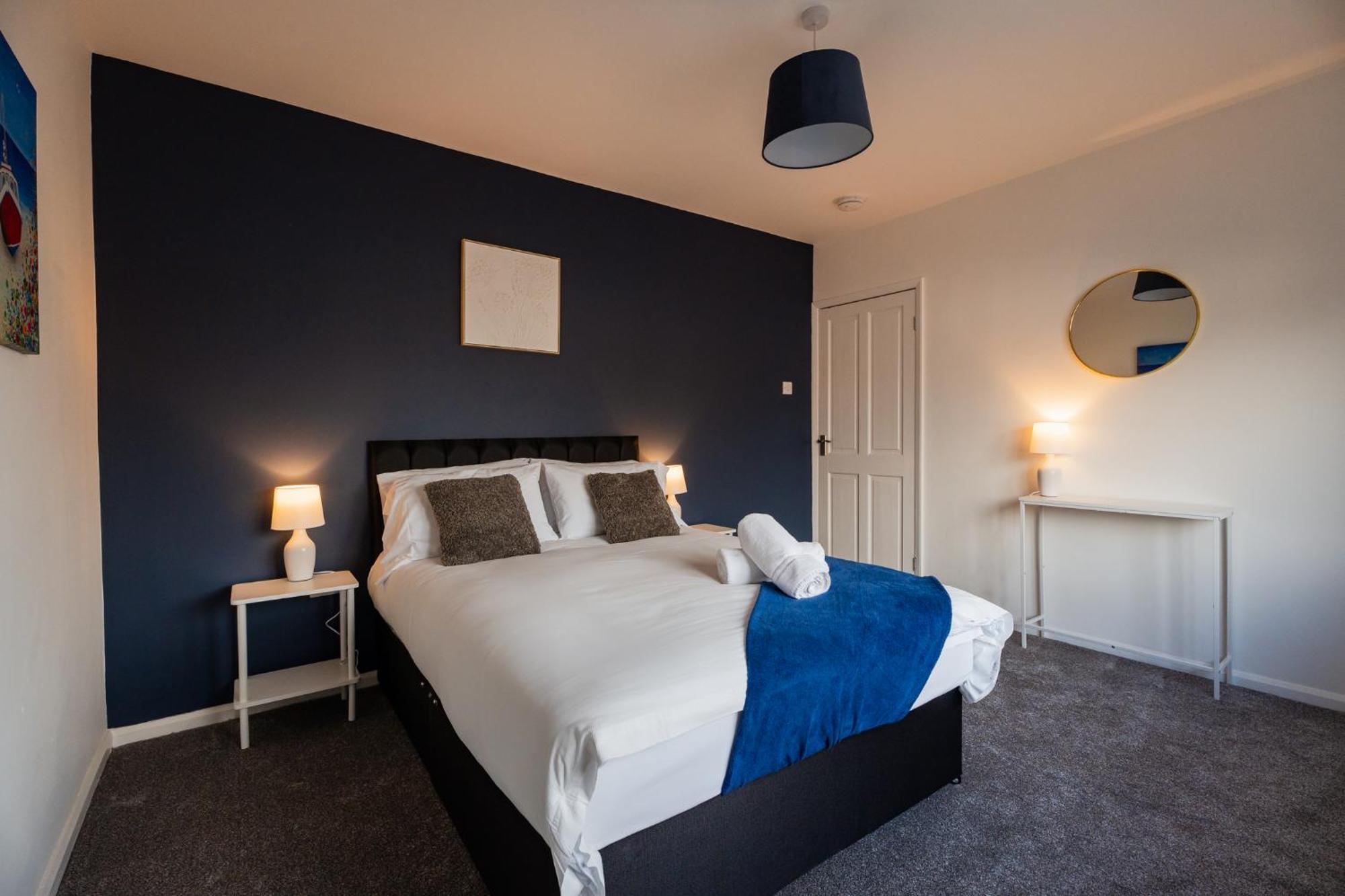 New Barnaby House Redcar Βίλα South Bank Εξωτερικό φωτογραφία