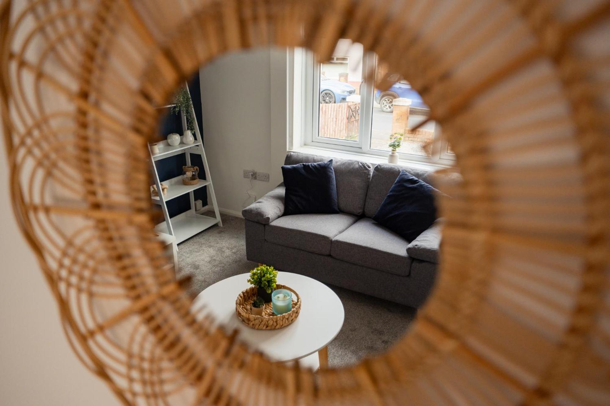 Barnaby House By Horizon Stays South Bank Εξωτερικό φωτογραφία