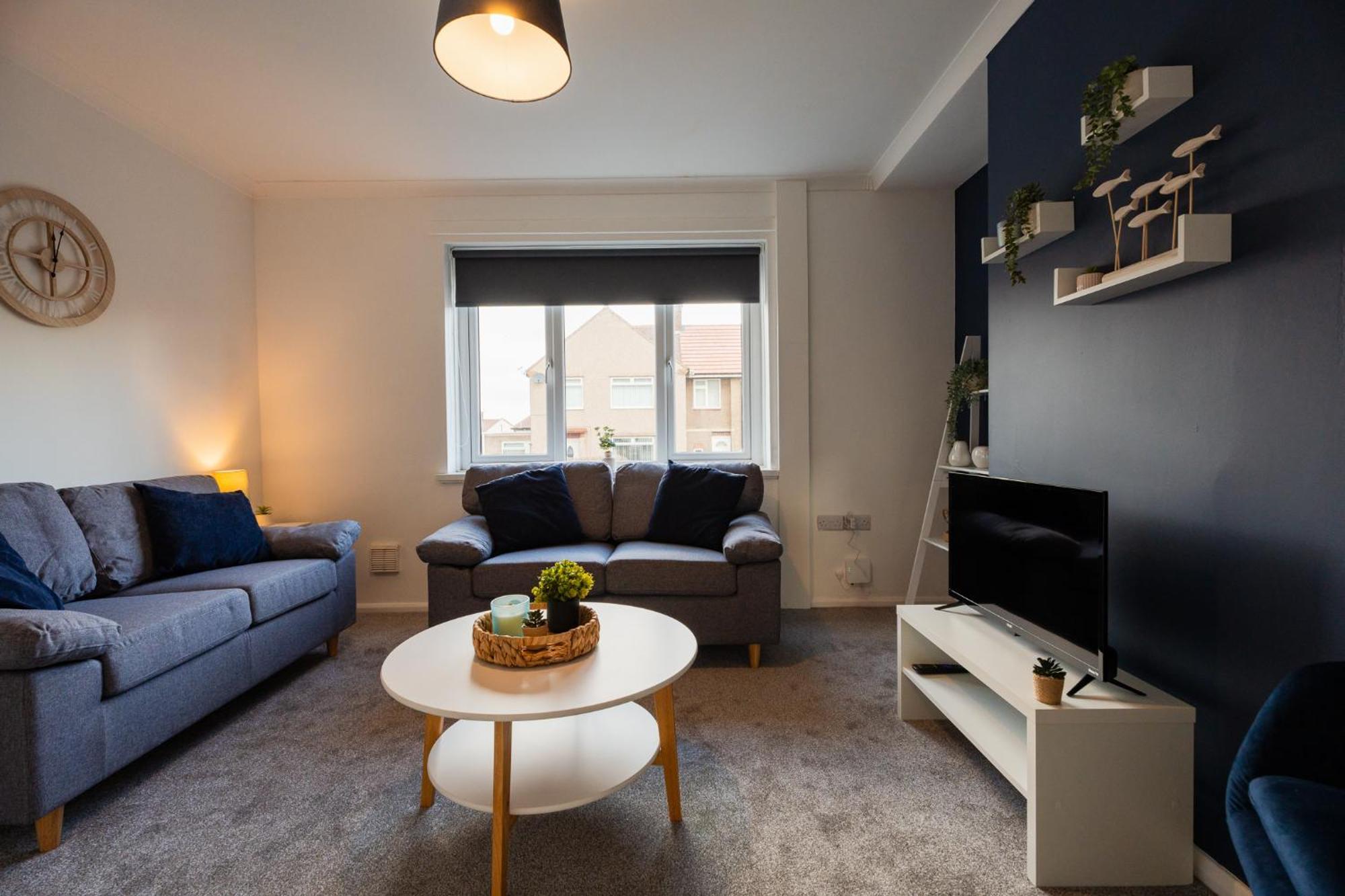 Barnaby House By Horizon Stays South Bank Εξωτερικό φωτογραφία