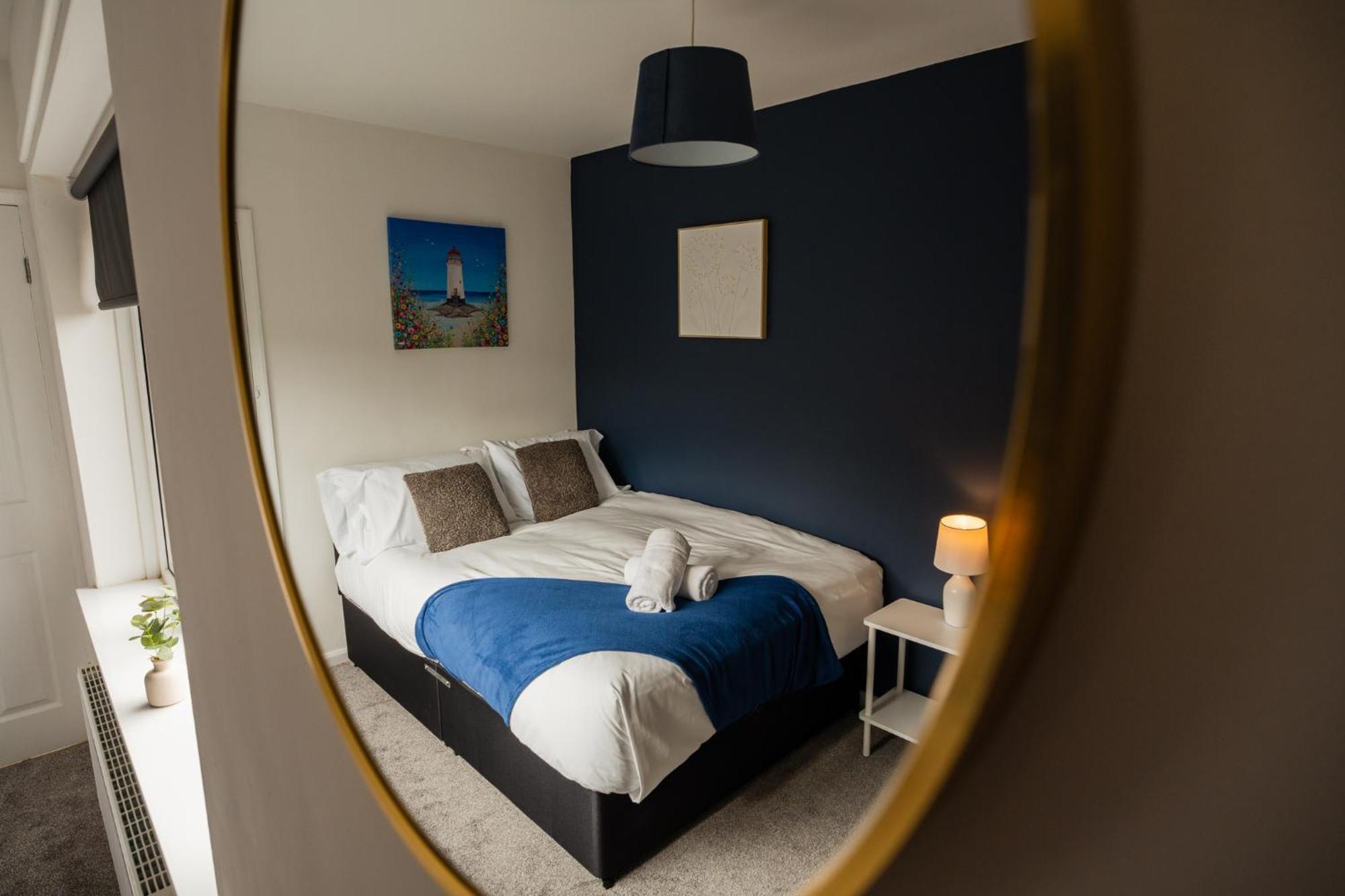 Barnaby House By Horizon Stays South Bank Εξωτερικό φωτογραφία