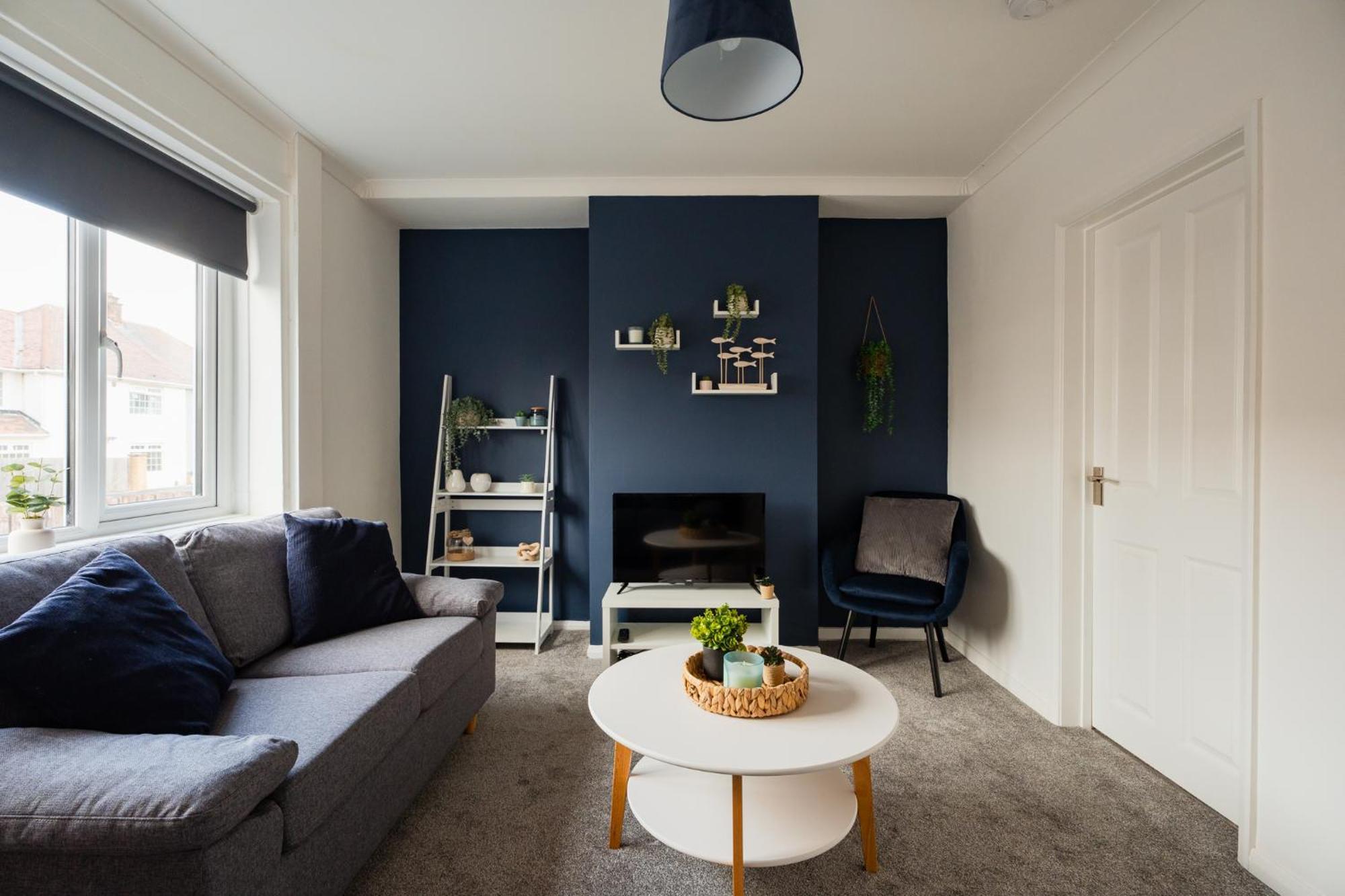 Barnaby House By Horizon Stays South Bank Εξωτερικό φωτογραφία