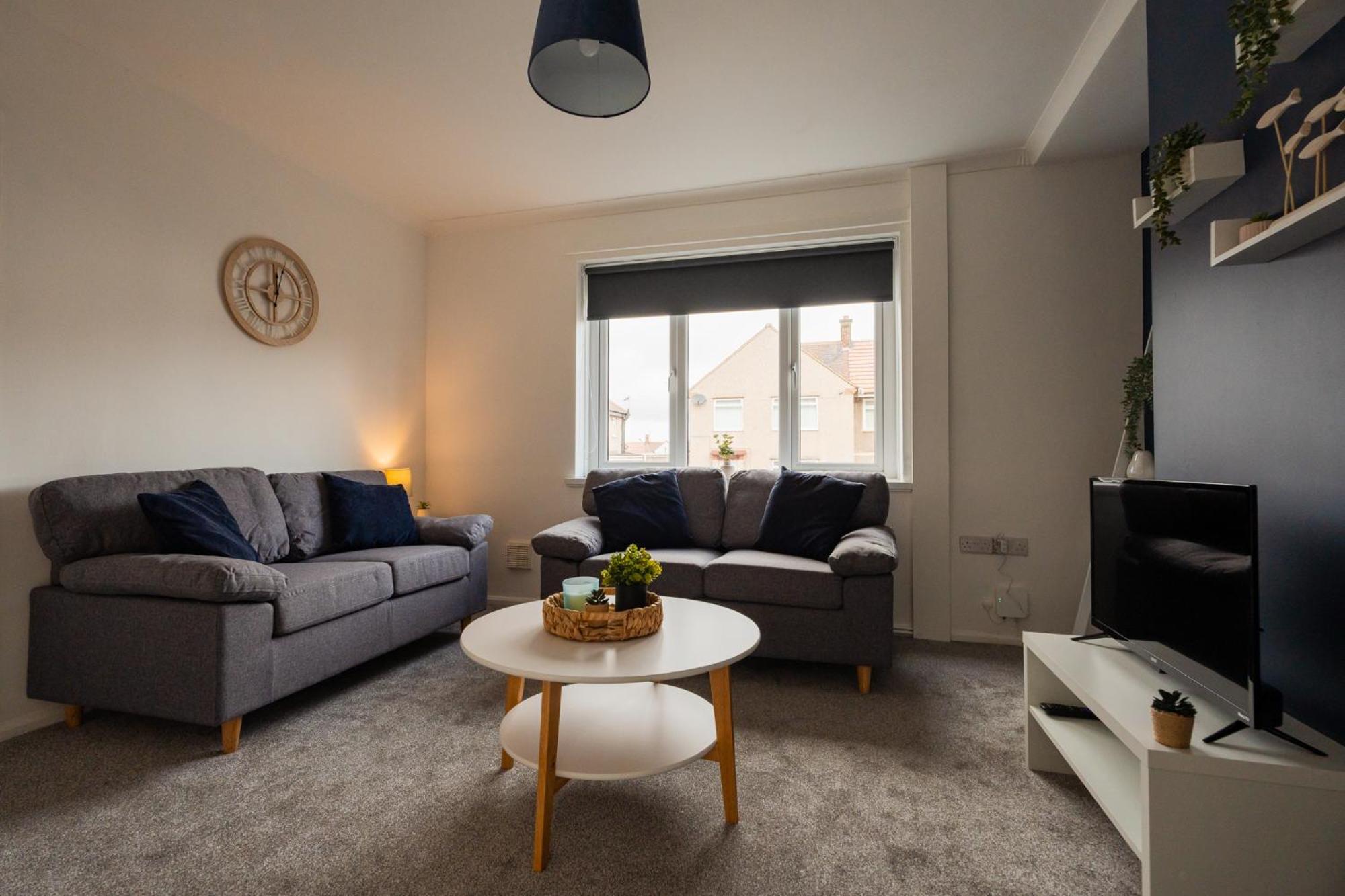 Barnaby House By Horizon Stays South Bank Εξωτερικό φωτογραφία