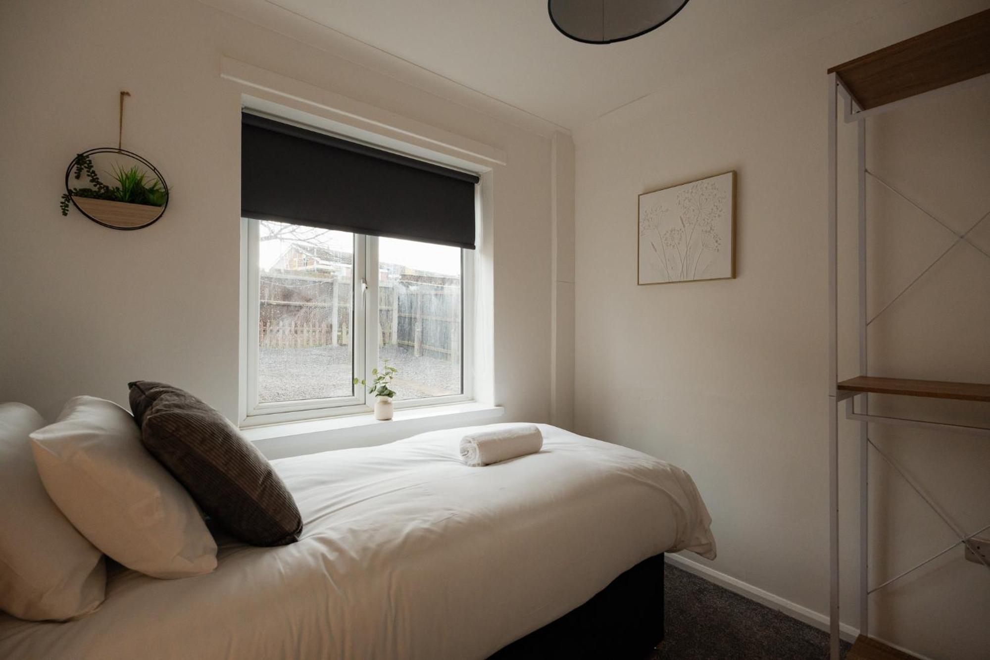 Barnaby House By Horizon Stays South Bank Εξωτερικό φωτογραφία