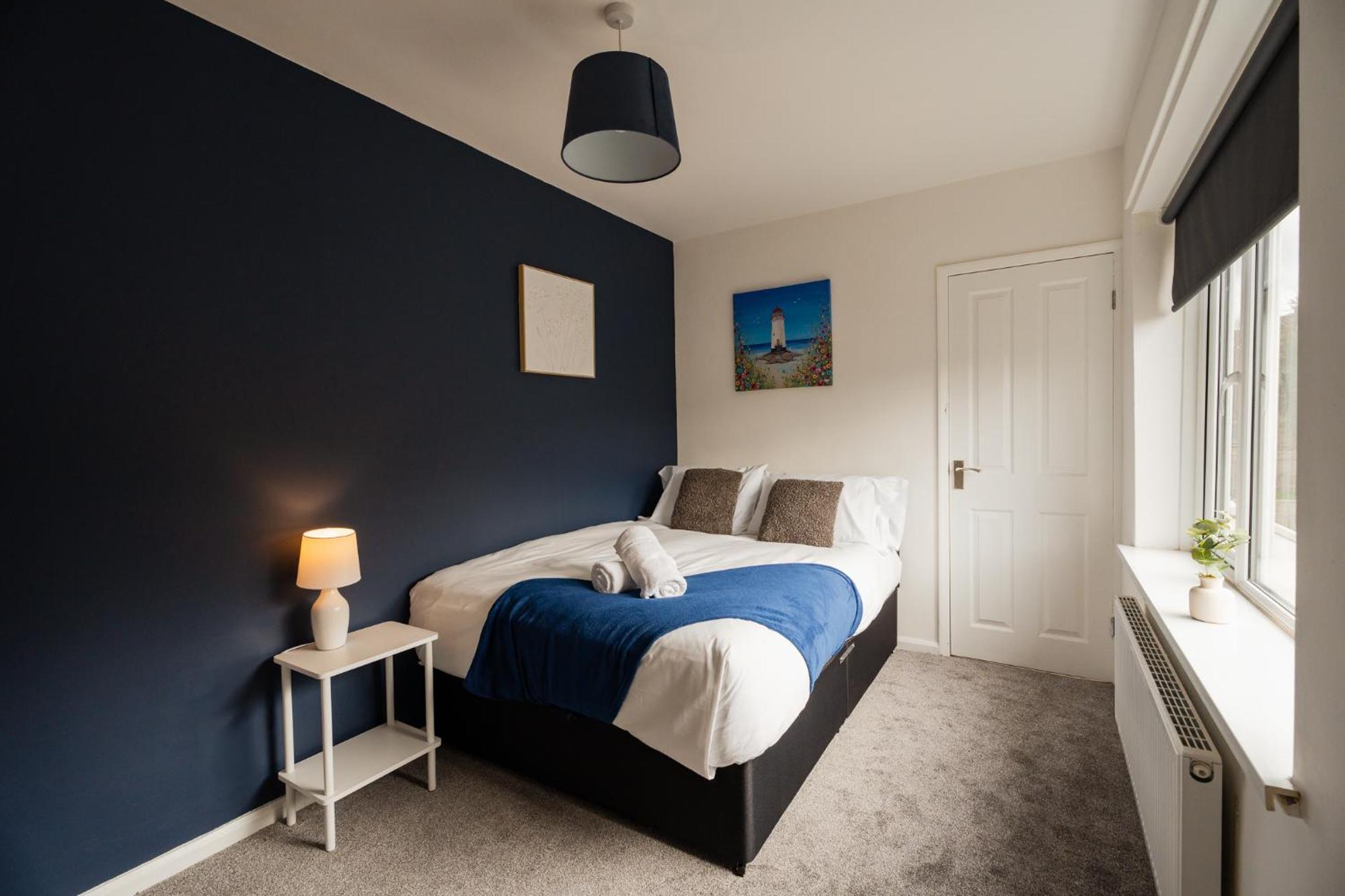 Barnaby House By Horizon Stays South Bank Εξωτερικό φωτογραφία