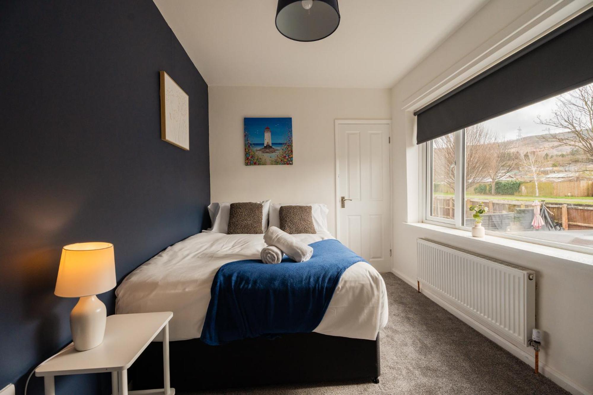 Barnaby House By Horizon Stays South Bank Εξωτερικό φωτογραφία