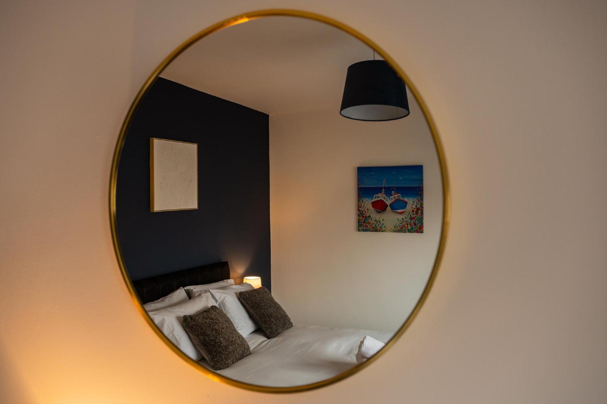 Barnaby House By Horizon Stays South Bank Εξωτερικό φωτογραφία