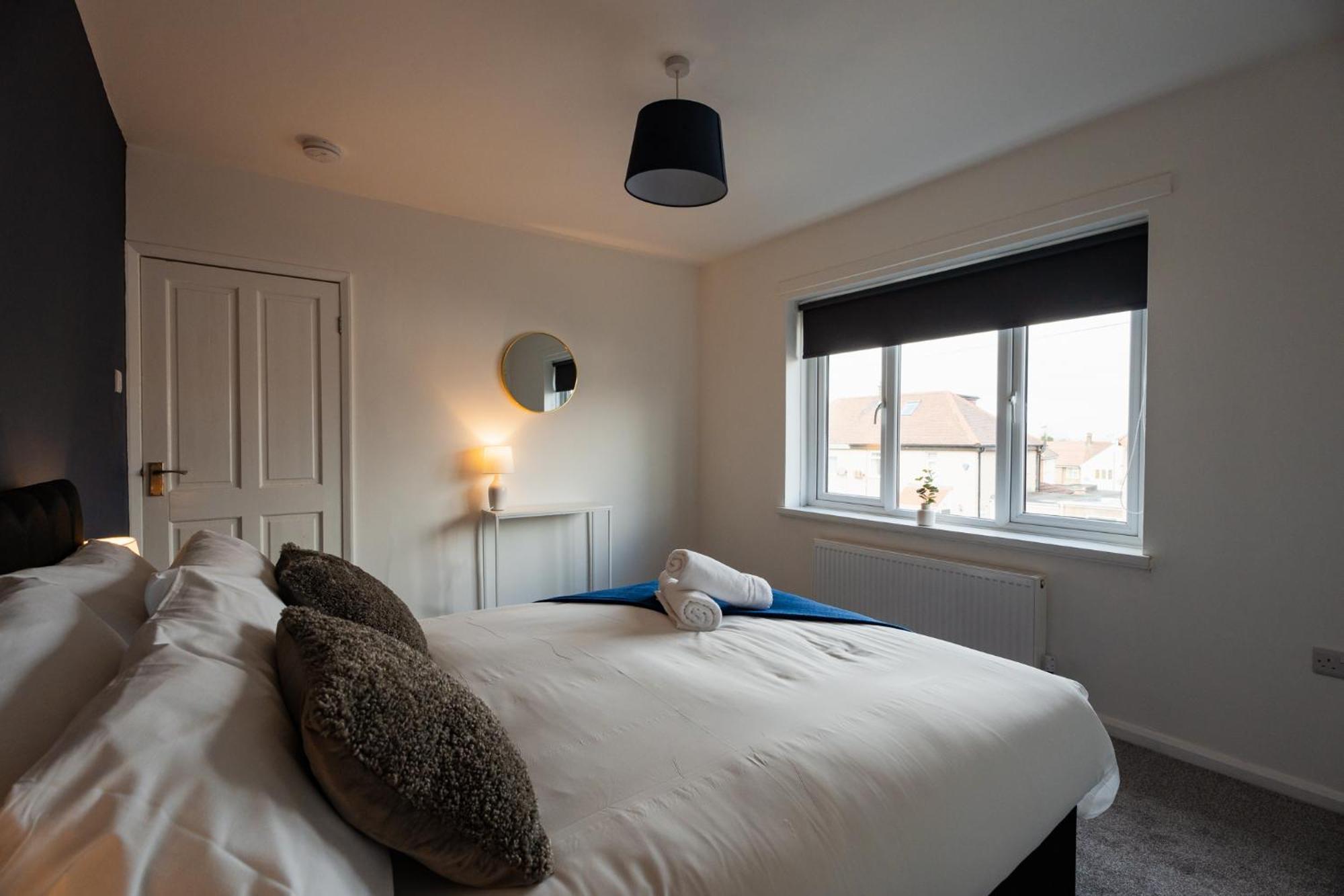 New Barnaby House Redcar Βίλα South Bank Εξωτερικό φωτογραφία