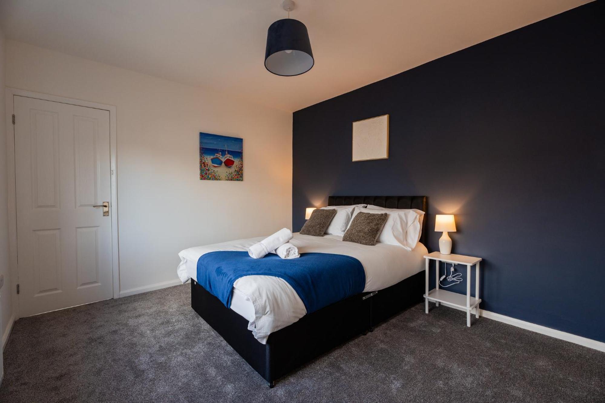 Barnaby House By Horizon Stays South Bank Εξωτερικό φωτογραφία