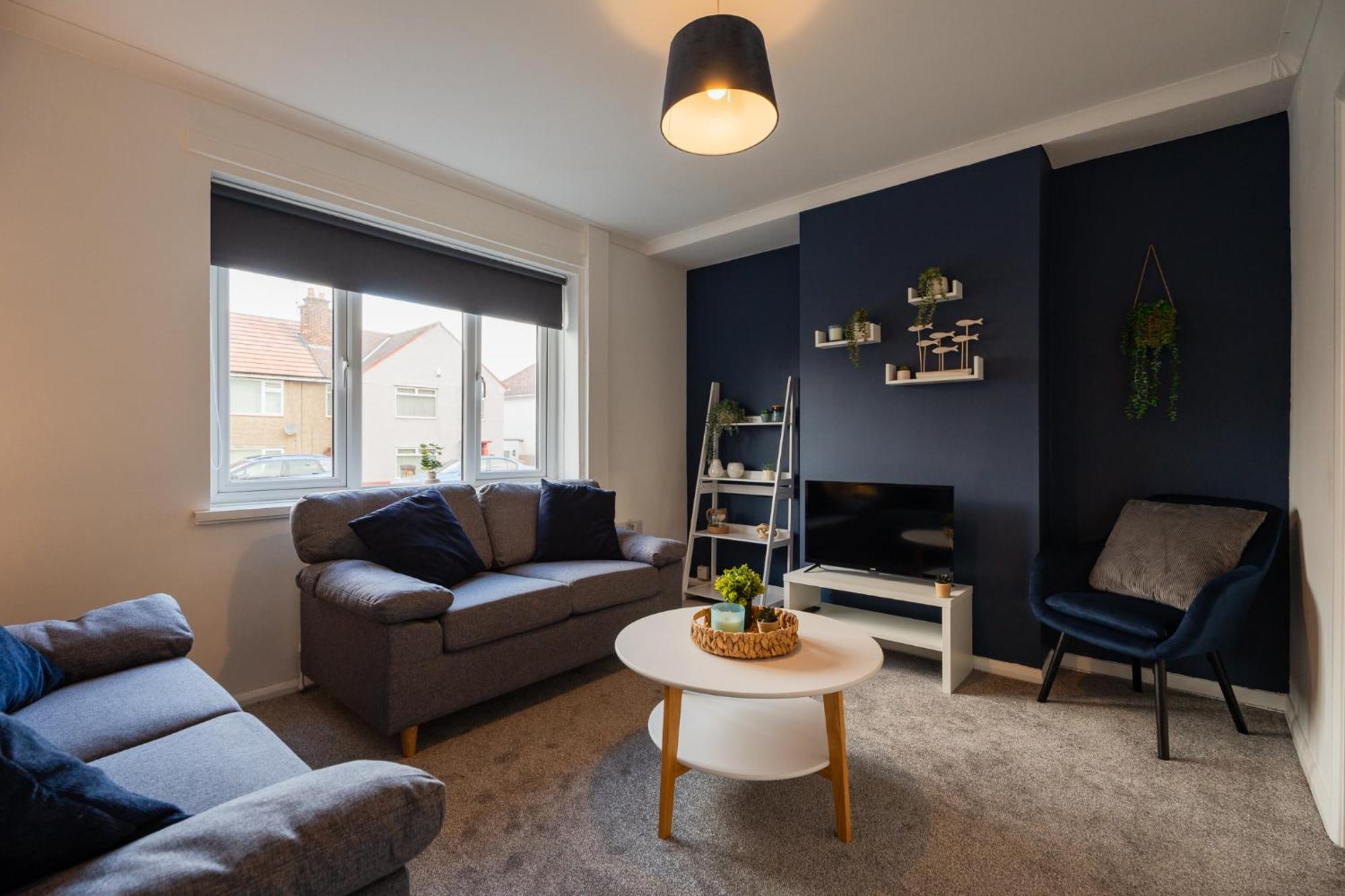 Barnaby House By Horizon Stays South Bank Εξωτερικό φωτογραφία