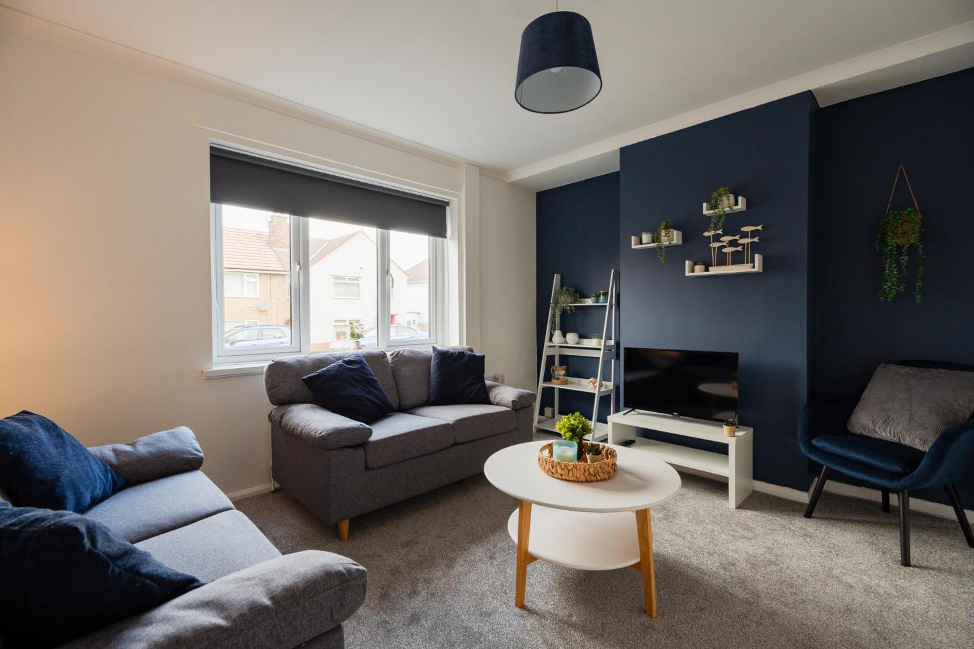 Barnaby House By Horizon Stays South Bank Εξωτερικό φωτογραφία