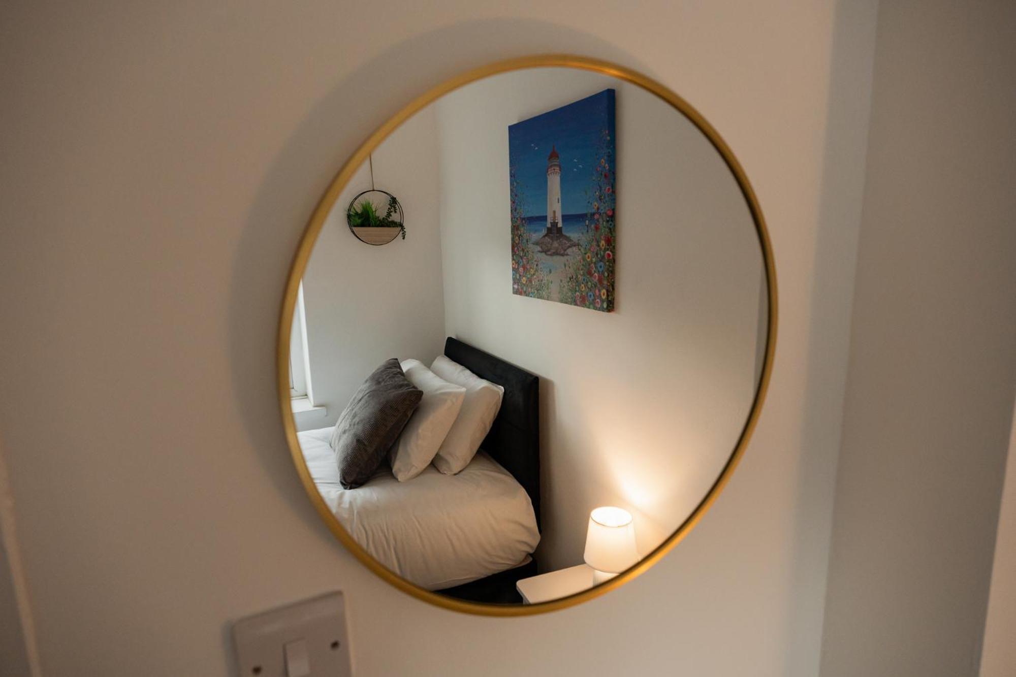 Barnaby House By Horizon Stays South Bank Εξωτερικό φωτογραφία