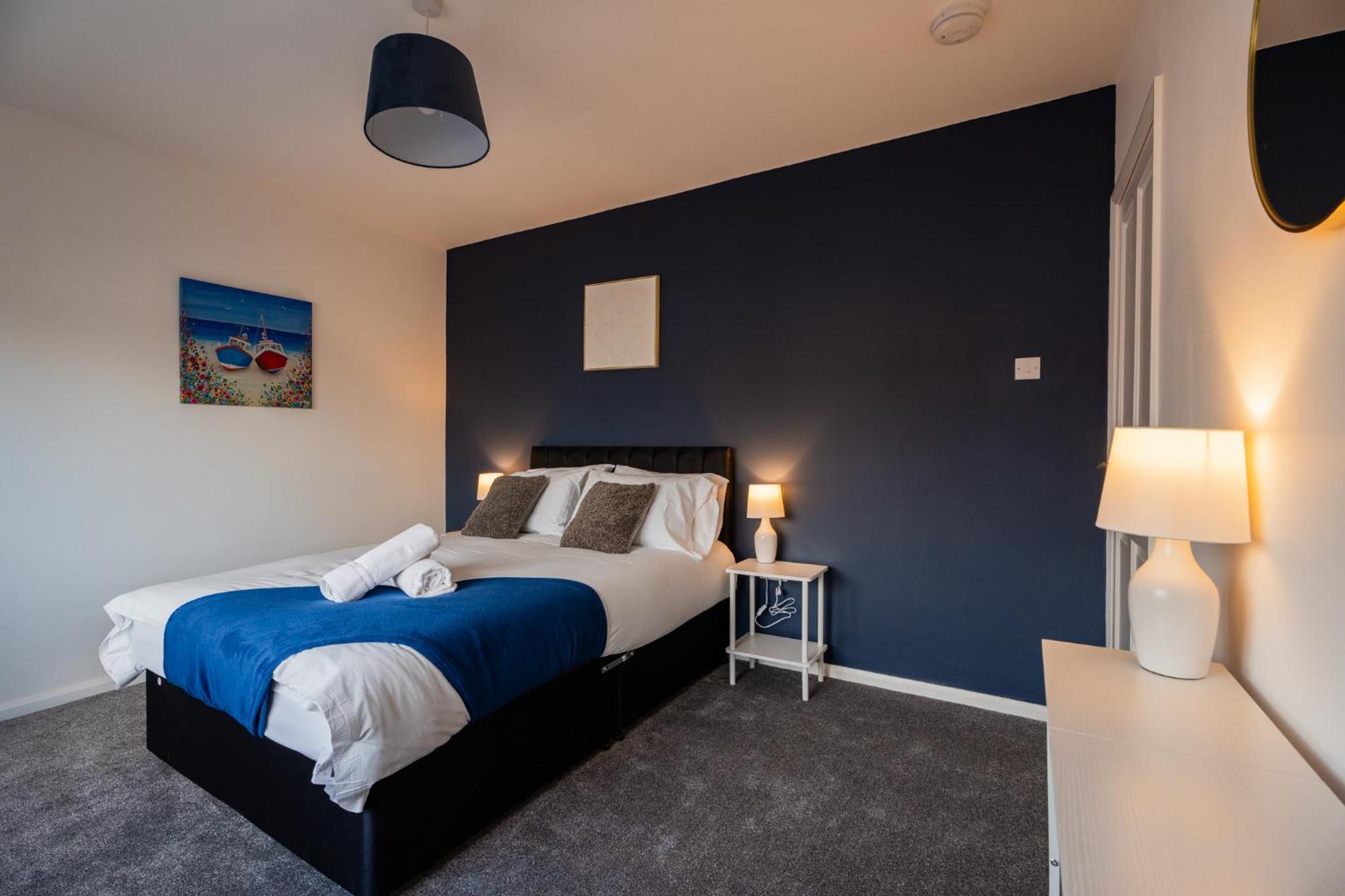 Barnaby House By Horizon Stays South Bank Εξωτερικό φωτογραφία