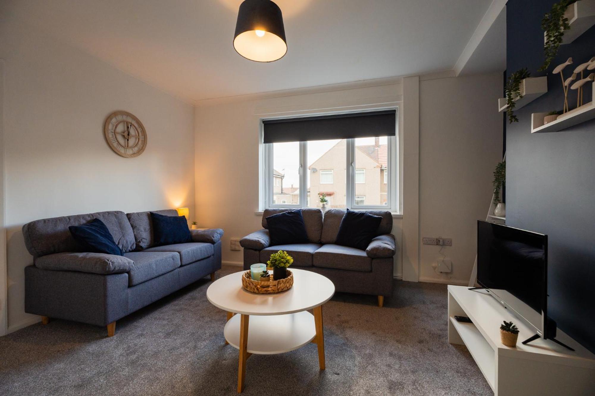 Barnaby House By Horizon Stays South Bank Εξωτερικό φωτογραφία