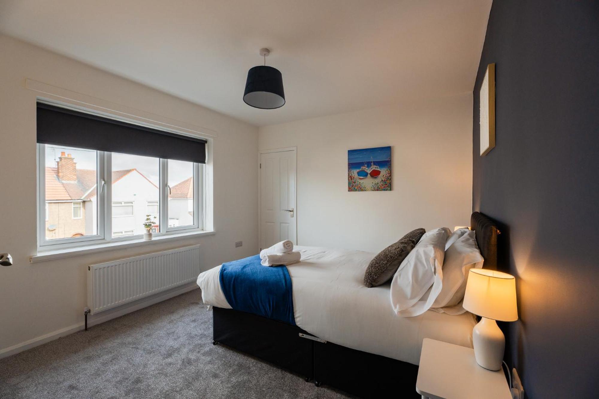 Barnaby House By Horizon Stays South Bank Εξωτερικό φωτογραφία